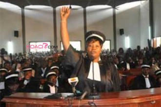 Togo : Confusion autour dÂ’un mouvement dÂ’humeur au sein de la magistrature